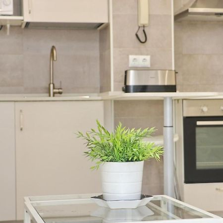 Apartamento Madrid كاديز المظهر الخارجي الصورة
