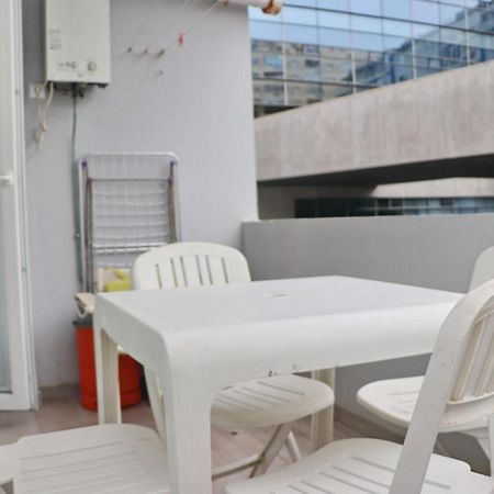 Apartamento Madrid كاديز المظهر الخارجي الصورة