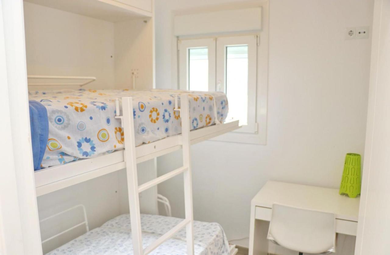 Apartamento Madrid كاديز المظهر الخارجي الصورة