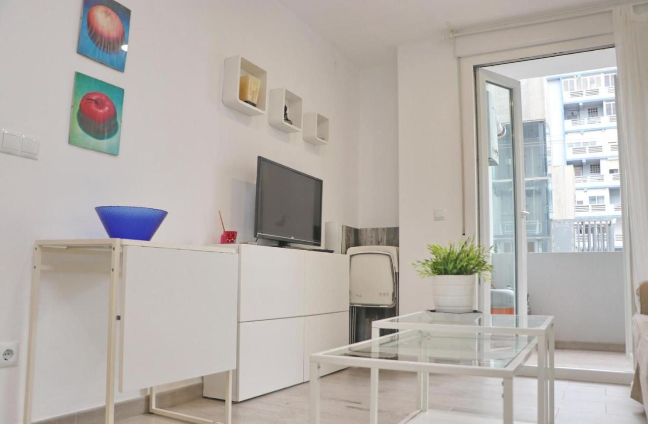 Apartamento Madrid كاديز المظهر الخارجي الصورة
