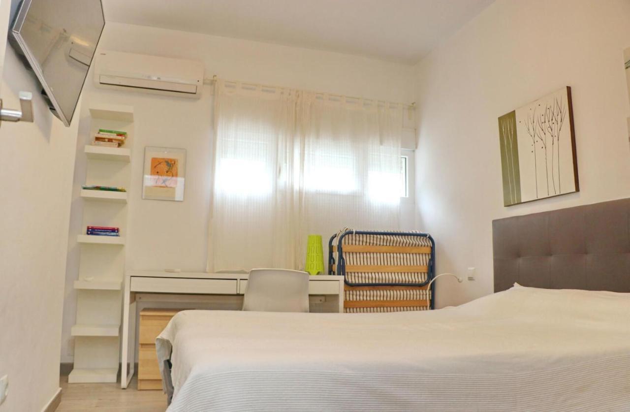 Apartamento Madrid كاديز المظهر الخارجي الصورة