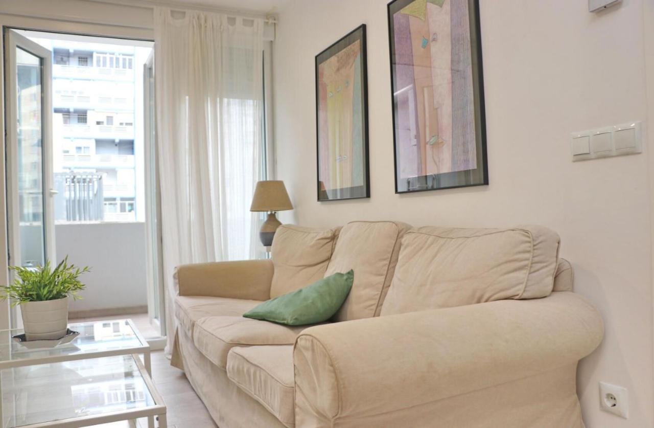 Apartamento Madrid كاديز المظهر الخارجي الصورة