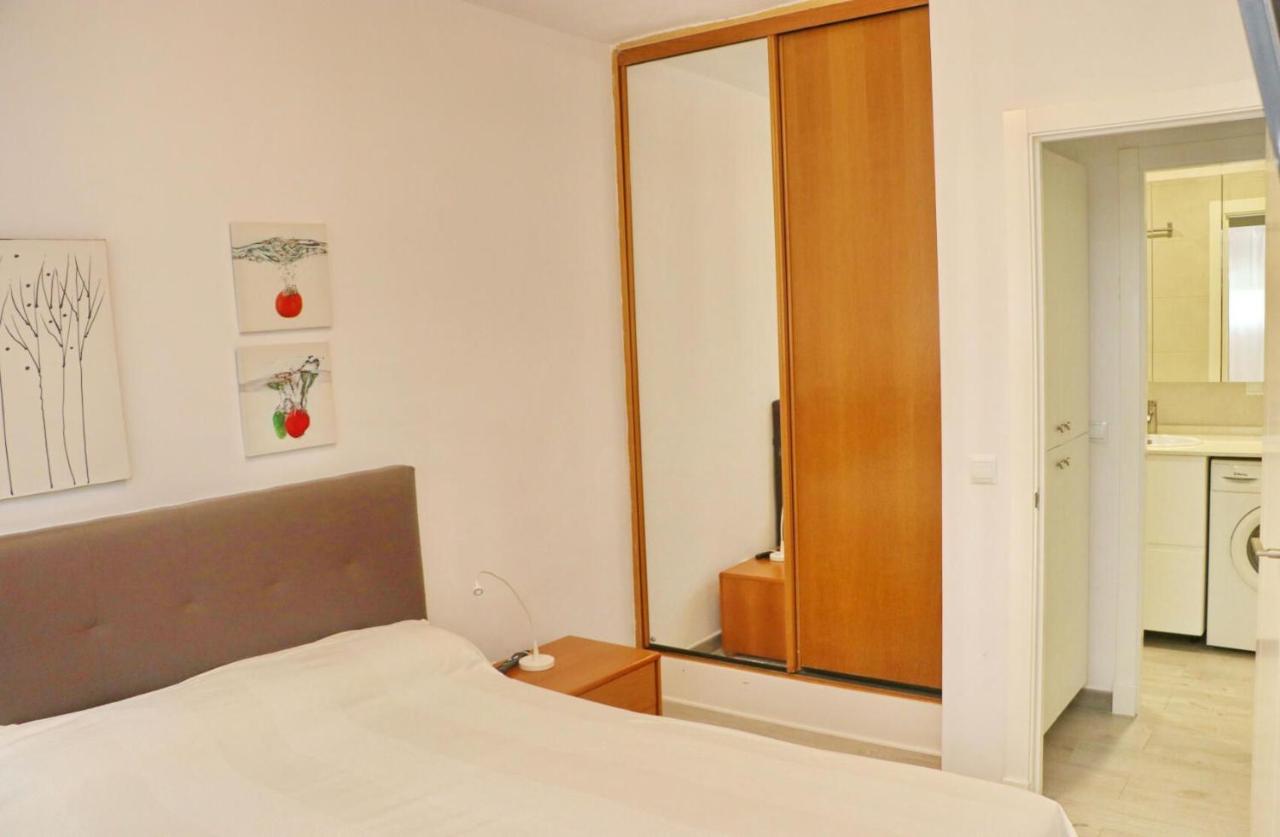 Apartamento Madrid كاديز المظهر الخارجي الصورة