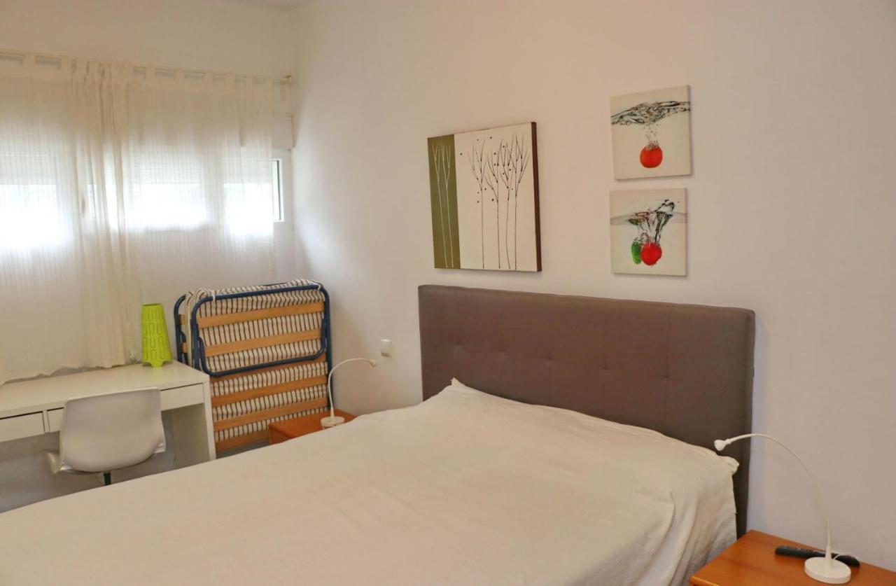 Apartamento Madrid كاديز المظهر الخارجي الصورة